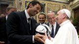 «Мама Рабьо, папа римский и неудачник Роберт»: новости ЧМ-2022 по футболу
