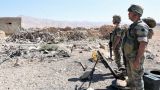 Ливанская армия понесла потери в бою с местными игиловцами
