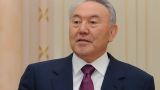 Назарбаев гордится тем, что казахстанцы не уезжают на заработки