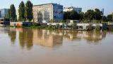 Польские власти на несколько дней опоздали с оповещение терпящего бедствия населения