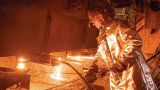 The price of electricity has brought the largest metallurgical plant to Ukraine