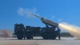 Турция поставила Киеву высокоточные ракеты с лазерным наведением — СМИ