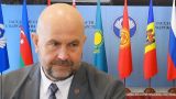 Сельское хозяйство Молдавии напрямую зависит от отношений с СНГ — министр