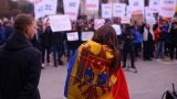 Филат: Люди бегут из Молдавии от хаоса, скоро диаспора «отблагодарит» Санду