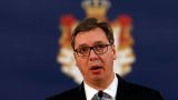 Президент Сербии просит экстренного заседания Совбеза ООН по Косово