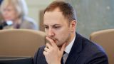 Новый глава МВД Латвии требует € 22 млн на «неотложные нужды»
