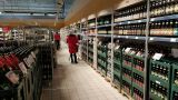 В Нижегородской области сообщили об отравлениях суррогатным алкоголем