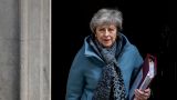 Тереза Мэй: Brexit может не состояться