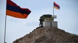 Азербайджан ответил Армении обстрелом на обстрел: новая эскалация на границе