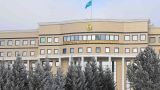 Казахстан поддержал план Китая по урегулированию украинского кризиса