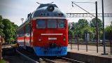 Грузооборот «Литовских железных дорог» увеличился на 10%