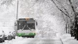 В Москве изменятся маршруты общественного транспорта