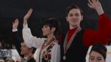 Российская актриса требует с авторов фильма «Роднина» миллионы из-за сценария