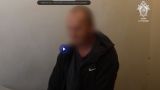 Террорист из «Артподготовки» вел разведку в Нижегородской области в интересах Киева