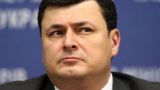 Ряды «киевских грузин» редеют: в отставку подал министр здравоохранения Украины