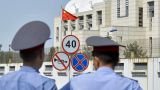 «Петербургские» террористы причастны и к взрыву посольства Китая в Бишкеке
