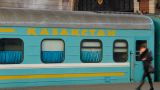 В Казахстане восстановлена работа пассажирских поездов