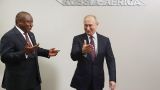 Лавров не заменит Путина: Россия отклонила просьбу ЮАР перед саммитом БРИКС