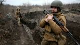 В ЛНР сообщили о трех обстрелах со стороны Украины за сутки