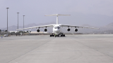 В «Талибане»* удивлены: Туркмения не хочет продавать авиакеросин и продукты