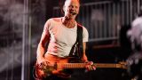 Участники трио The Police требуют со Стинга миллионы за культовые хиты