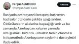 Donkey ears: British Ambassador expresses condolences to Azerbaijanis in Yekaterinburg