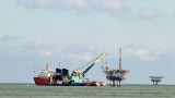 ДНР рассчитывает на нефть и газ в Азовском море