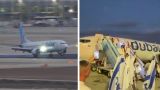 Кровавая драма на рейсе FlyDubai: Падение до 4 500, потеря руля и чудесное спасение