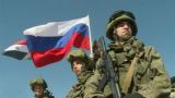 На передовой Дейр-эз-Зора: российские бойцы обеспечили прорыв в тыл ИГ