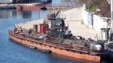 Украина намерена за четыре года построить 30 боевых кораблей
