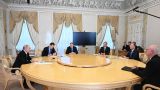 Уиткофф изложил Путину «подвижки» по урегулированию на Украине