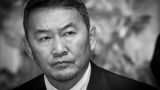 Президент Монголии: Народ хочет справедливости, власть коррумпирована
