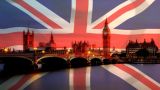 Великобритания намерена продолжить поддержку Киева, несмотря на санкции России