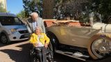 В США 80-летие совместной жизни отметила старейшая супружеская пара в мире