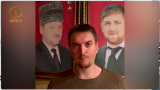 «Информационный трофей»: чеченские бойцы взяли в плен пулеметчика