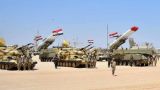 Запад заподозрил Египет в планах «тайной» поставки России ракет
