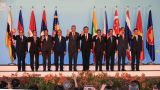 Саммит стран Юго-Восточной Азии и США отложен на неопределенный срок