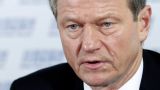 Экс-президент Литвы: Жителей затравили темой «российской угрозы»