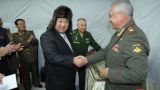 Сеул: Оружейные заводы КНДР работают на полную мощность для обеспечения ВС России