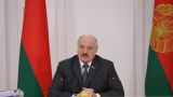 Белоруссия никогда не станет еще одной Украиной — Лукашенко