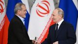 Путин и Пезешкиан встретятся в Бишкеке
