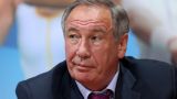 Тарпищев: Теннисистка Блинкова «не стала предателем», сменив спортивное гражданство