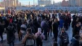 В Петербурге анонимы снова «минируют» суды, метро и аэропорт