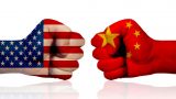 В США вступил в силу запрет на инвестиции в 59 китайских компаний
