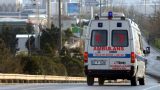 Новый взрыв в Турции: трое военных погибли, шестеро ранены