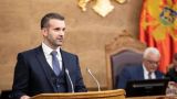 Из-за протестов оппозиции перепись населения Черногории вновь отложена