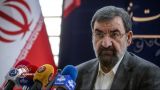 В Иране призвали заполнить «вакуум» после ухода США с Ближнего Востока
