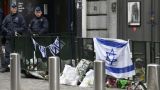 Исполнитель теракта в Еврейском музее Брюсселя предстал перед судом