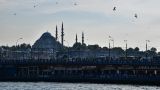 В Стамбуле в кафе произошла перестрелка, погибли не менее трех человек