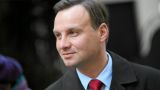 Президент Польши: Планы строительства «Северного потока-2» подрывают солидарность ЕС